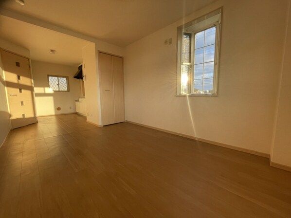 エスポワール鎌倉の物件内観写真